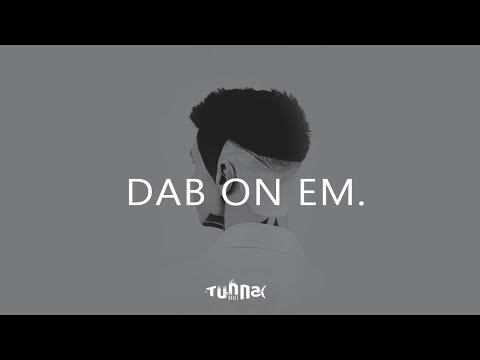 Hard Trap Beat with Hook - Dab On Em