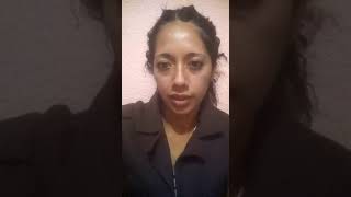 Miss Dalia: Saludos (26 marzo 2020)