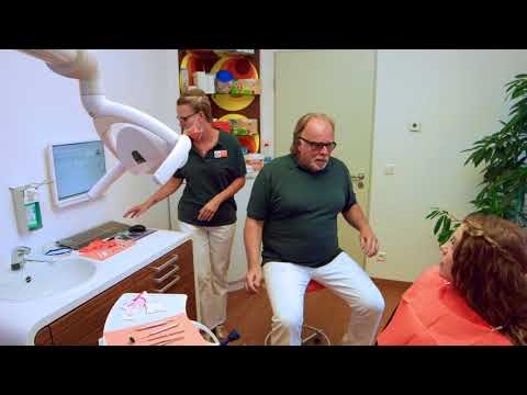 Dr. Harald Baumann | Naturheilkunde-Zahnarzt Bayreuth | PZR | Professionelle Zahnreinigung