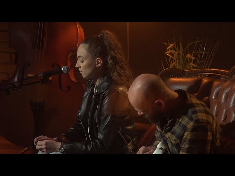 Ljubljeni - Ja Jesam (Live cover)