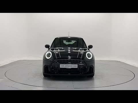MINI HATCH 3-door Cooper Sport - Image 2