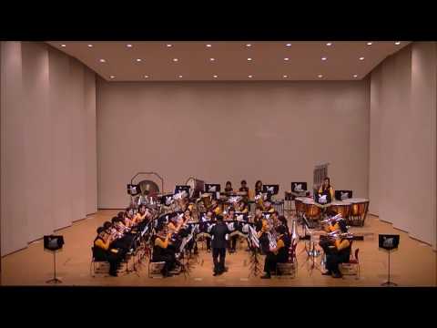 Festmusik der Stadt Wien / Richard Strauss arr Eric Banks