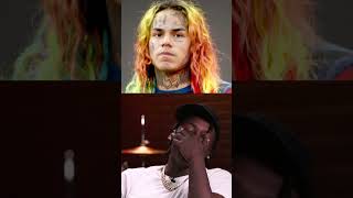 Kooda B | Tekashi69 Told Me To Sh**t At Chief Keef and Then  He Snitched On me