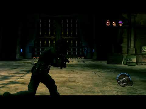Saints Row IV - Kill Terrorists