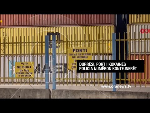 Edicioni informativ - 07 Nëntor 2022 - Ora 12:00 - RTV Ora