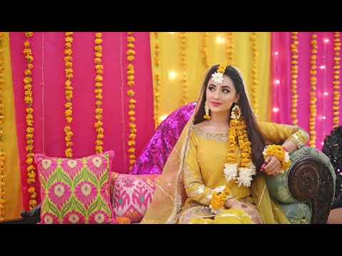 Sajan k ghar Jana hai❣️mehndi dance performance