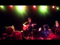 Shimon Moore - "Maybe" 