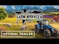 Farm Manager World Xbox Key Global Trailer