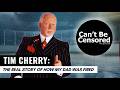 Tim Cherry: The Real Story Behind How My Dad Was Fired
