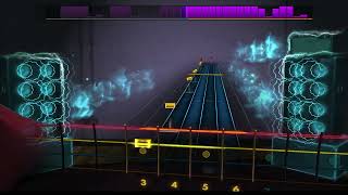 Rocksmith 2014 - Italian Leather Sofa - CAKE - Bass
