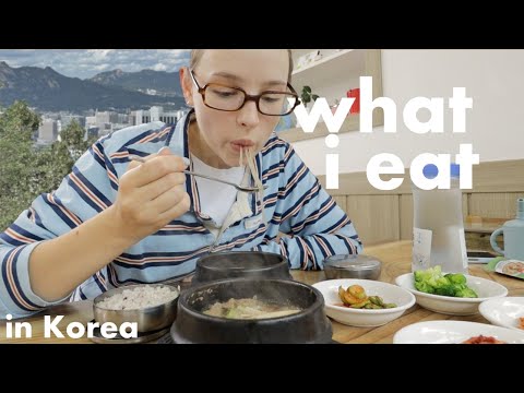 what I eat in a week with a baby 🍙 simple home cooked meals *realistic & chaotic*