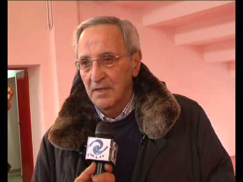 ONDA TG 24.12.2013 - SULMONA CALCIO: PROPOSTA AZIONARIATO POPOLARE