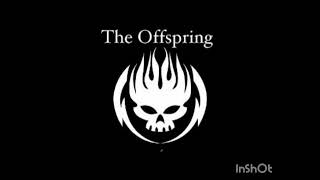 The Offspring (Never gonna find me)