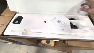 GME XRS connect outback pack quick install and review