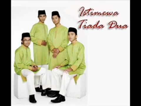 NICE-metafora(nasyid)