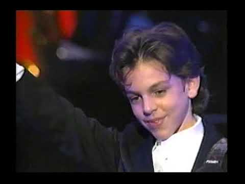 BB King Tribute Special 1995