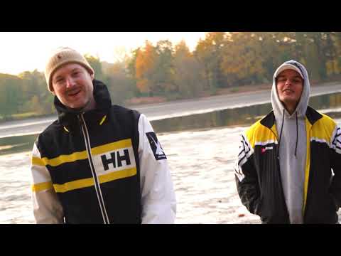 Laca x Robanzee - Cabana