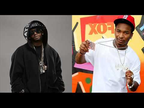 Chingy ft  R  Kelly -  Leave With Me