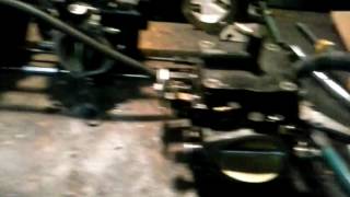 2000 wave runner carb diag