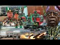 Inalillahi 🇳🇪🇳🇬 Ana Yunkurin Yiwa Tinubu Juyin Mulki a Fadar Shugaban kasar Nigeria 🇳🇬