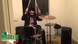 el Guero Vip Los Desvelados - El secuestro 2012