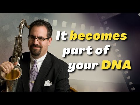 Andy Farber on Drawing Inspiration (Stealing) from TV and Film Music | @fleebie