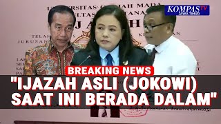Download lagu Polda Metro Jaya Jawab Pertanyaan Ketua Sidang Kip Soal Arsip Ijazah Asli Jokowi mp3 Download lagu Polda Metro Jaya Jawab Pertanyaan Ketua Sidang Kip Soal Arsip Ijazah Asli Jokowi mp3