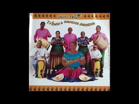 Grupo Naidy- Mirando