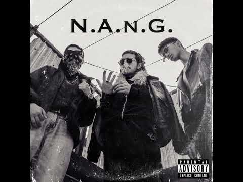 SACAR aka Lil Buddha - N.A.N.G. (New Age Newa Gods) ft. Young Billionaires (Audio)