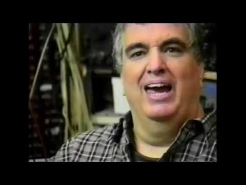 The Montauk Project  Experiments in Time