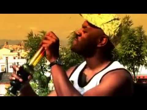 Top Cat ft Jacky Murda & Jing Bong Ting "Sundown"