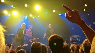 Magazines / Stevie Nix - The Hold Steady Electric Ballroom London 8 March 2019 Live