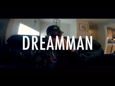 Dennis2X - DREAMMAN (Prod. U N K N O W N  B E E T Z) Official Music Video [Directed By Dennis2X]