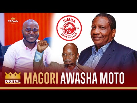 MAGORI AWASHUTUMU VIONGOZI WA SIMBA KUTAKA KUHARIBU UONGOZI/ WANATAKA UONGOZI KWA LAZIMA