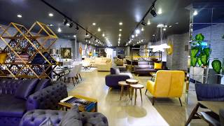 Diva Mobilya - Modern - Tanıtım (Presentation)