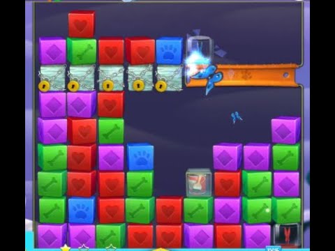 Pet Rescue Saga Level 5856