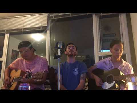 Neck Deep - In Bloom (Chief State Cover)