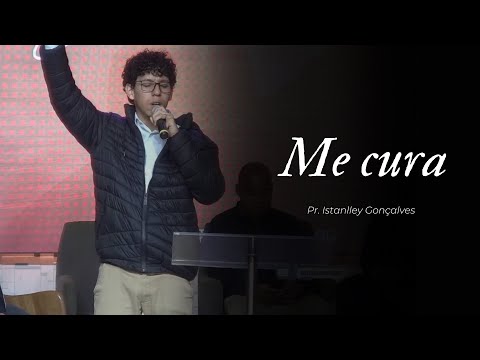 Daniel Ludtke - Me cura (Istanlley Gonçalves)