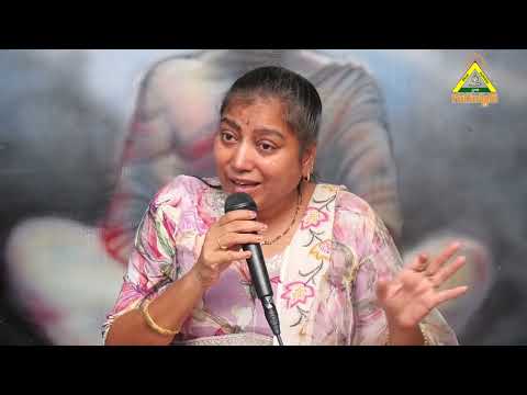 Dhyanibhava by Srimathi Srujana  Garu | #Dhyanibhava - 8 | #gurusthan | Meditation |