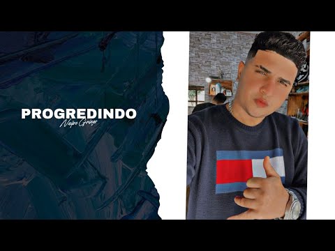 Naipe Gringo - Progredindo (Official Music)