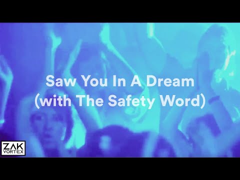 'Saw You In A Dream' with @TheSafetyWord, from the album 'City Nights (Anniversary). On Bandcamp now