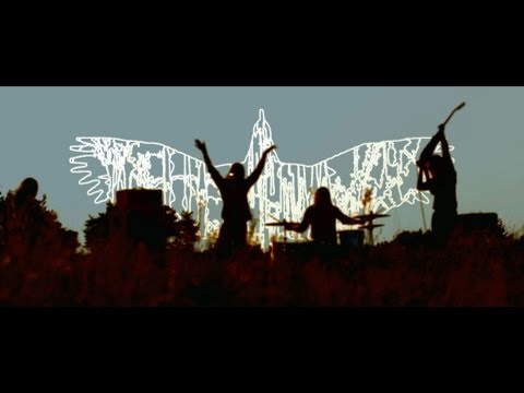 RusT - A Thousand Sounds 2013 (Official Video)