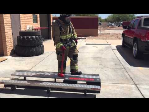 work training 4/13/15