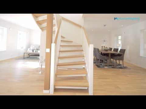 Karolines Oskars väg 8, Falkenberg