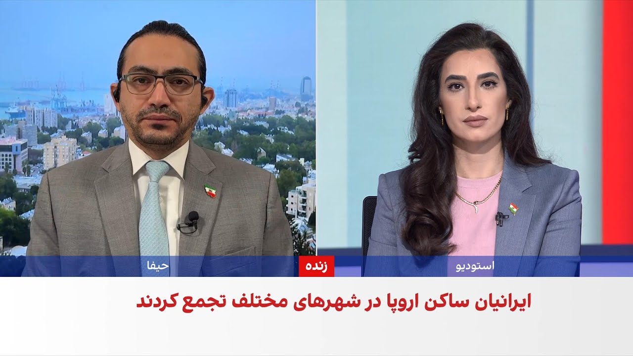 اورشلیم‌پست: تاسیسات نفتی هدف قرارگرفته با صنایع نظامی سپاه مرتبط بودند