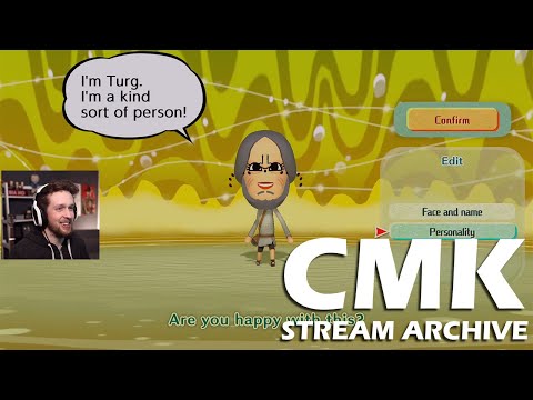 Miitopia | 2021-05-22