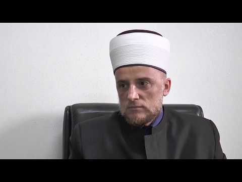 Tema dana - Pripreme za odlazak na UMRU u februaru 2020.