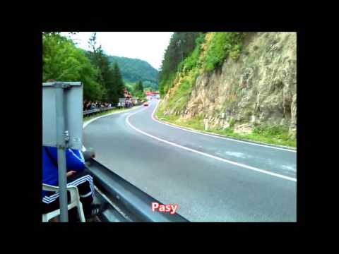 Cazin Grand Prix 2013 Mladen Sigurnjak Race1