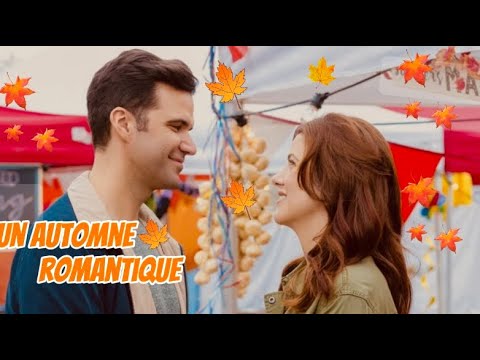 UN AUTOMNE ROMANTIQUE | Film Complet en Français | Romance