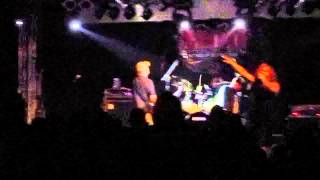 M.O.D.- Imported Society - Torino 2014